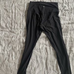 Lululemon align leggings